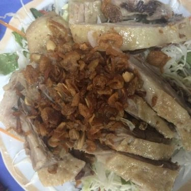 Món ăn- Quán Ăn Bún & Cháo Vịt - Tự Cường