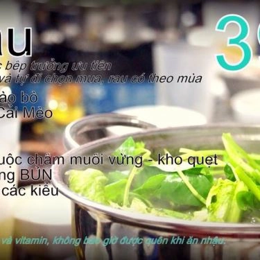 Thực đơn- Quán Ăn Bủn Koong Tung - Phá Lấu, Lẩu & Nướng