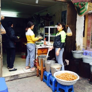 Tổng hợp- Quán Ăn Miến Trộn & Bánh Đa Cua Bách Khoa