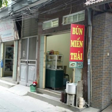 Tổng hợp- Quán Ăn Bún & Miến Thái