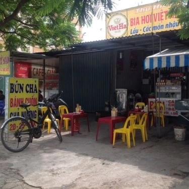 Tổng hợp- Quán Ăn Bún Chả, Bánh Cuốn, Chả Nướng - KĐT Vĩnh Hoàng