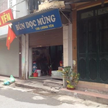 Tổng hợp- Quán Ăn Bún Dọc Mùng - Lương Yên