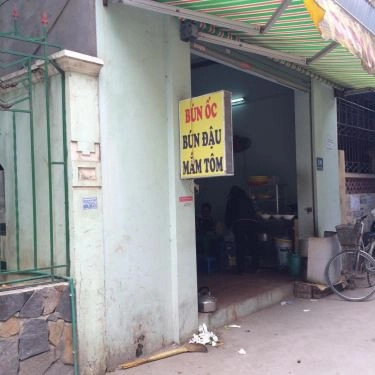Tổng hợp- Quán Ăn Bún Ốc, Bún Đậu Mắm Tôm