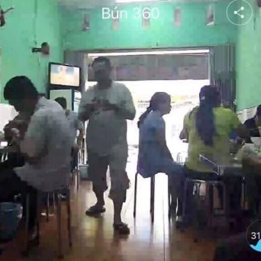 Tổng hợp- Quán Ăn Bún Sườn Bò - Tên Lửa