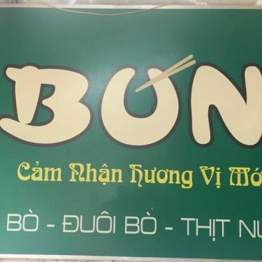 Tổng hợp- Quán Ăn Bún Sườn Bò - Tên Lửa