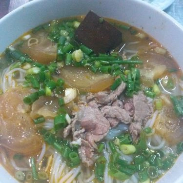 Tổng hợp- Quán Ăn Bún Bà Cương - Nguyễn Lương Bằng