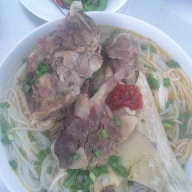 Món ăn- Quán Ăn Bún Bà Cương - Nguyễn Lương Bằng