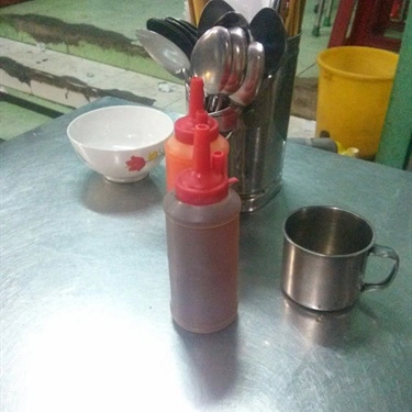 Tổng hợp- Quán Ăn Bún Bà Cương - Nguyễn Lương Bằng