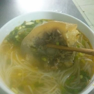 Tổng hợp- Quán Ăn Bún Bà Cương - Nguyễn Lương Bằng