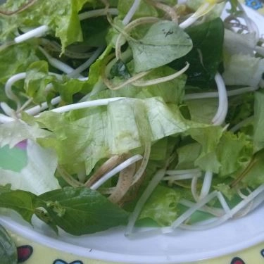 Tổng hợp- Quán Ăn Bún Bà Cương - Nguyễn Lương Bằng