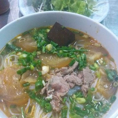 Tổng hợp- Quán Ăn Bún Bà Cương - Nguyễn Lương Bằng