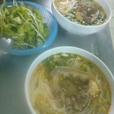 Tổng hợp- Quán Ăn Bún Bà Cương - Nguyễn Lương Bằng