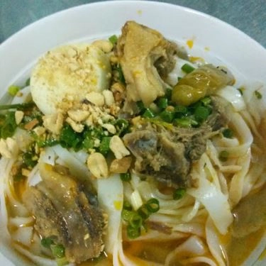 Tổng hợp- Quán Ăn Bún Bà Cương - Nguyễn Lương Bằng