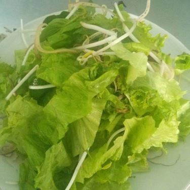 Món ăn- Quán Ăn Bún Bà Cương - Nguyễn Lương Bằng