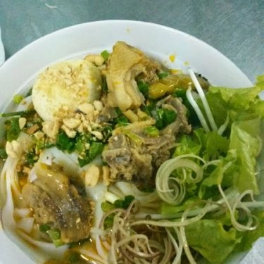 Tổng hợp- Quán Ăn Bún Bà Cương - Nguyễn Lương Bằng