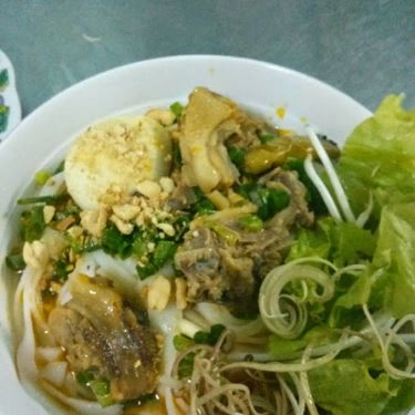 Tổng hợp- Quán Ăn Bún Bà Cương - Nguyễn Lương Bằng
