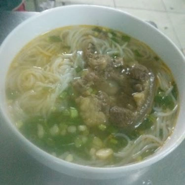 Tổng hợp- Quán Ăn Bún Bà Cương - Nguyễn Lương Bằng