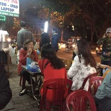 Tổng hợp- Quán Ăn Bún Bà Hoa