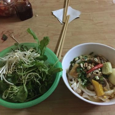 Món ăn- Quán Ăn Bún Bà Lúc - Nguyễn Văn Thoại