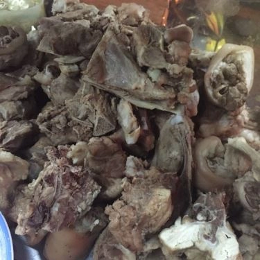 Tổng hợp- Quán Ăn Bún Bà Lúc - Nguyễn Văn Thoại