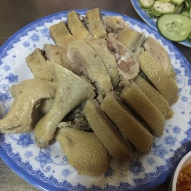 Tổng hợp- Quán Ăn Bún Bà Lúc - Nguyễn Văn Thoại