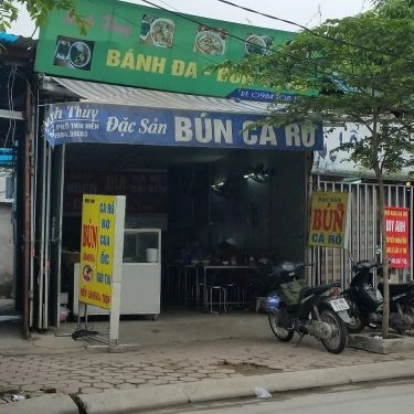 Tổng hợp- Quán Ăn Minh Thúy - Đặc Sản Bún Cá Rô