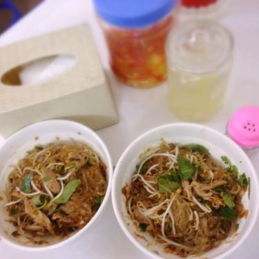 Món ăn- Quán Ăn Tuấn Anh - Bún, Bánh Đa Cá Rô