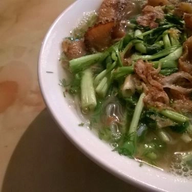 Món ăn- Quán Ăn Tuấn Anh - Bún, Bánh Đa Cá Rô