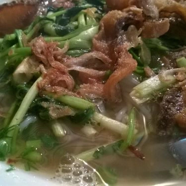 Món ăn- Quán Ăn Tuấn Anh - Bún, Bánh Đa Cá Rô