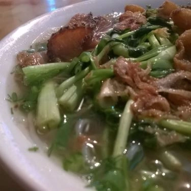 Món ăn- Quán Ăn Tuấn Anh - Bún, Bánh Đa Cá Rô