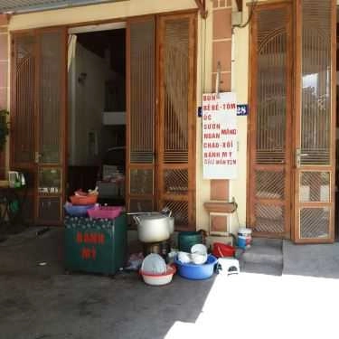 Tổng hợp- Bánh Mì & Bún Các Loại