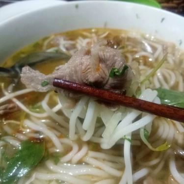 Tổng hợp- Quán Ăn Bún Bắp Bò - Nguyễn Hồng Đào