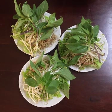 Tổng hợp- Quán Ăn Bún Bắp Bò - Nguyễn Hồng Đào
