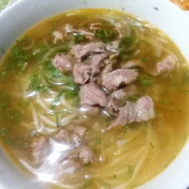 Tổng hợp- Quán Ăn Bún Bắp Bò - Nguyễn Hồng Đào