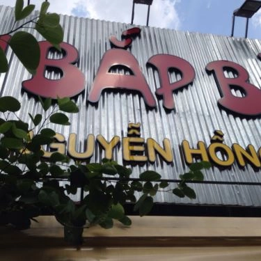Tổng hợp- Quán Ăn Bún Bắp Bò - Nguyễn Hồng Đào