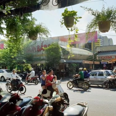 Tổng hợp- Quán Ăn Bún Bắp Bò - Nguyễn Hồng Đào