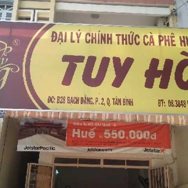 Tổng hợp- Quán Ăn Bún Bắp Bò & Cafe Tuy Hòa