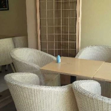 Không gian- Quán Ăn Bún Bắp Bò & Cafe Tuy Hòa