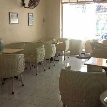 Không gian- Quán Ăn Bún Bắp Bò & Cafe Tuy Hòa