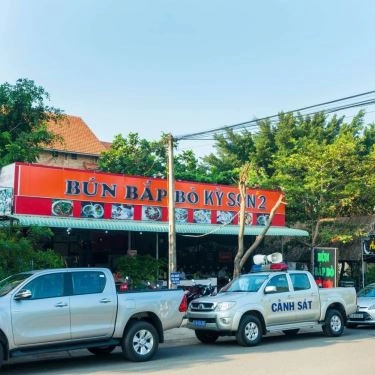 Tổng hợp- Quán Ăn Bún Bắp Bò Kỳ Sơn - Nguyễn Trãi