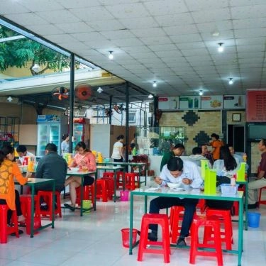 Tổng hợp- Quán Ăn Bún Bắp Bò Kỳ Sơn - Nguyễn Trãi
