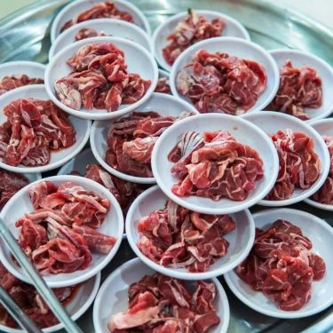 Tổng hợp- Quán Ăn Bún Bắp Bò Kỳ Sơn - Nguyễn Trãi