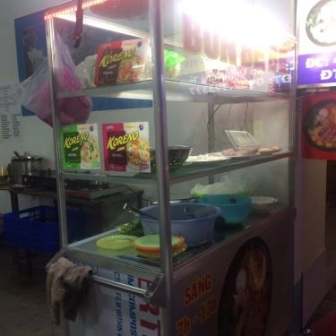 Tổng hợp- Quán Ăn Bún Bề Bề