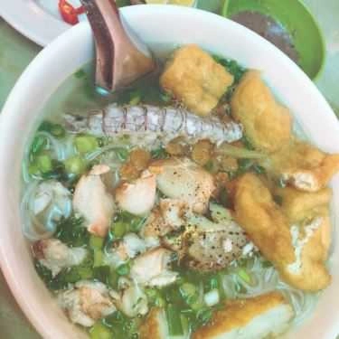 Món ăn- Bún Bề Bề & Bún Cù Kỳ
