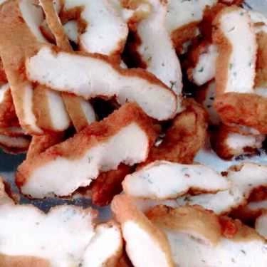 Món ăn- Bún Bề Bề & Bún Cù Kỳ