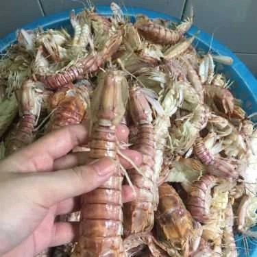 Món ăn- Bún Bề Bề & Bún Cù Kỳ
