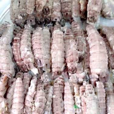 Món ăn- Bún Bề Bề & Bún Cù Kỳ