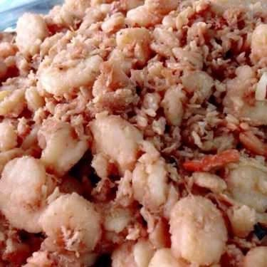 Món ăn- Bún Bề Bề & Bún Cù Kỳ