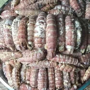Món ăn- Bún Bề Bề & Bún Cù Kỳ