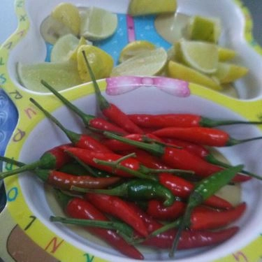 Tổng hợp- Quán Ăn Bà Sáu - Bún Bò & Cháo